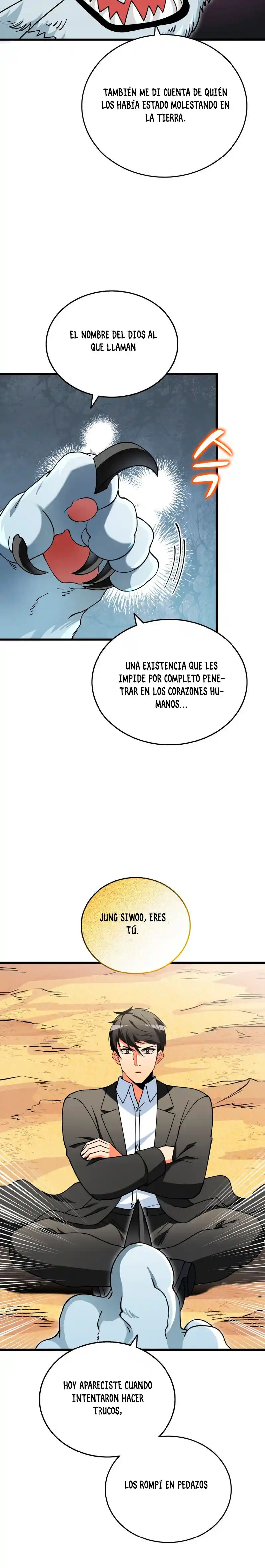 Log In Alone - Capítulo 164 - Página 13 - LectorTMOo