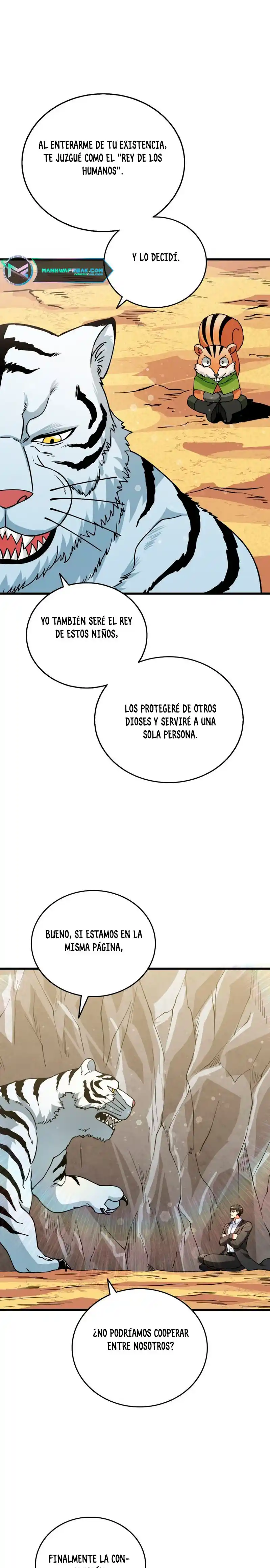 Log In Alone - Capítulo 164 - Página 14 - LectorTMOo
