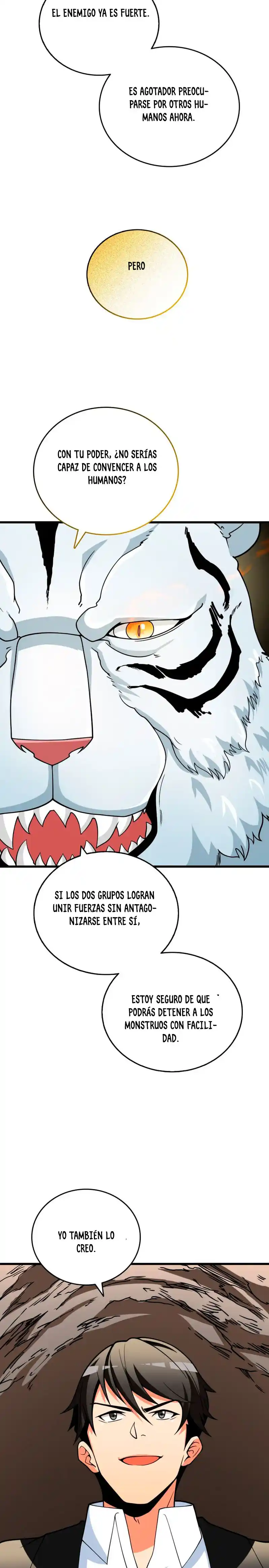 Log In Alone - Capítulo 164 - Página 16 - LectorTMOo