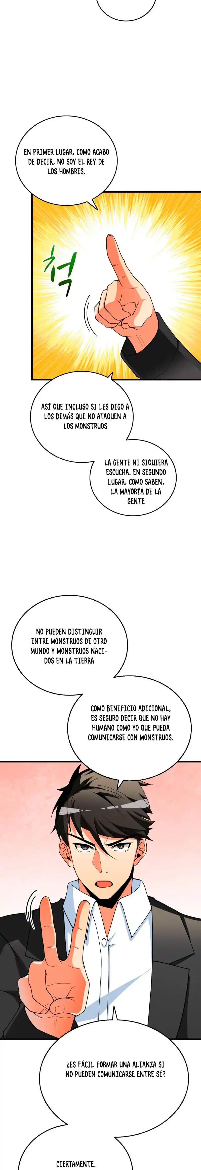 Log In Alone - Capítulo 164 - Página 18 - LectorTMOo