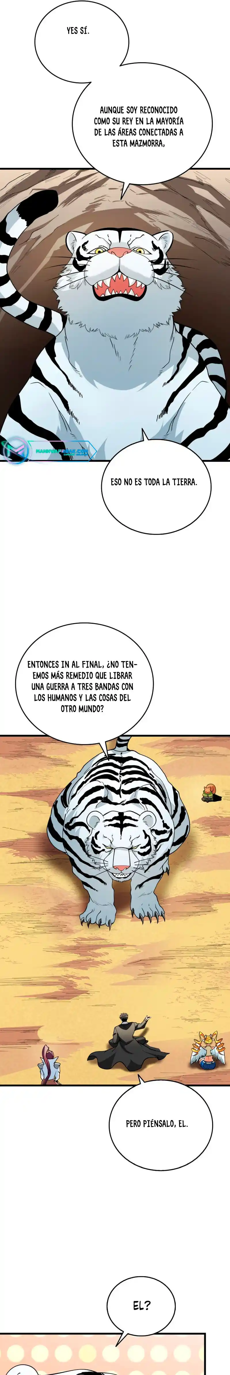 Log In Alone - Capítulo 164 - Página 20 - LectorTMOo