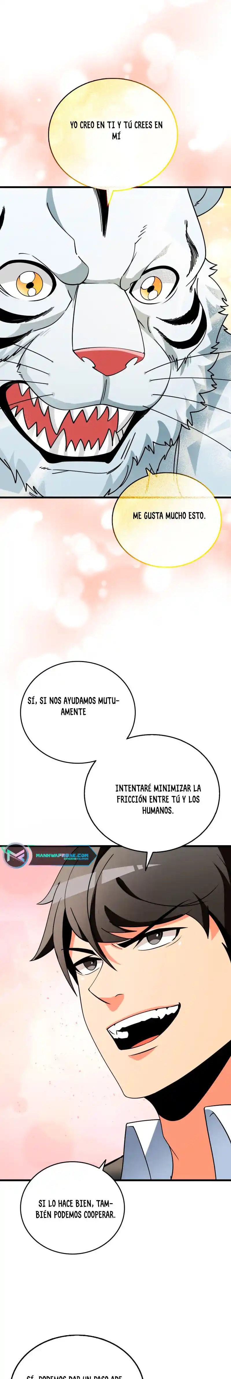 Log In Alone - Capítulo 164 - Página 22 - LectorTMOo