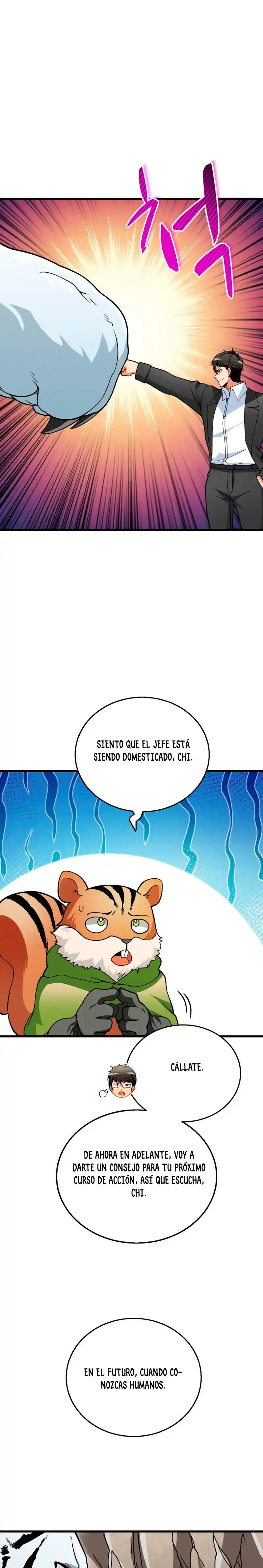 Log In Alone - Capítulo 164 - Página 24 - LectorTMOo