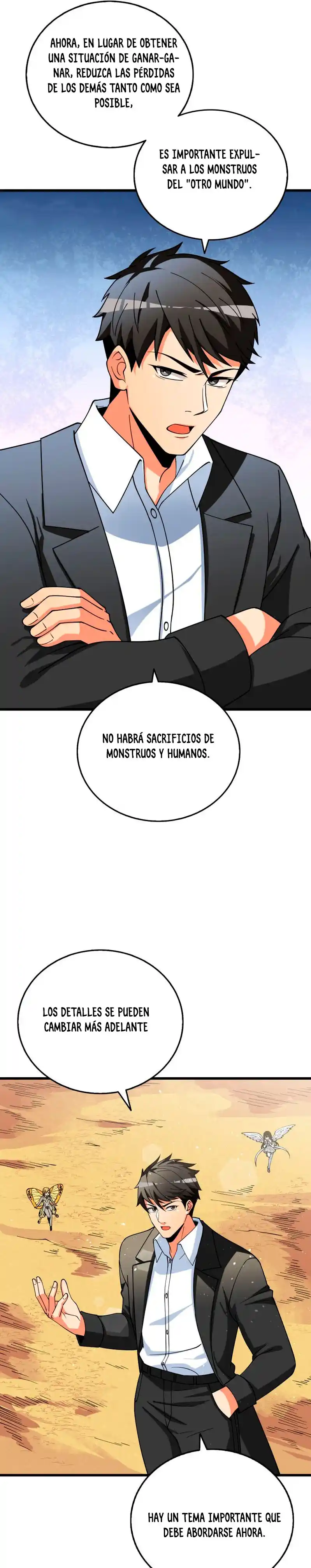 Log In Alone - Capítulo 164 - Página 26 - LectorTMOo