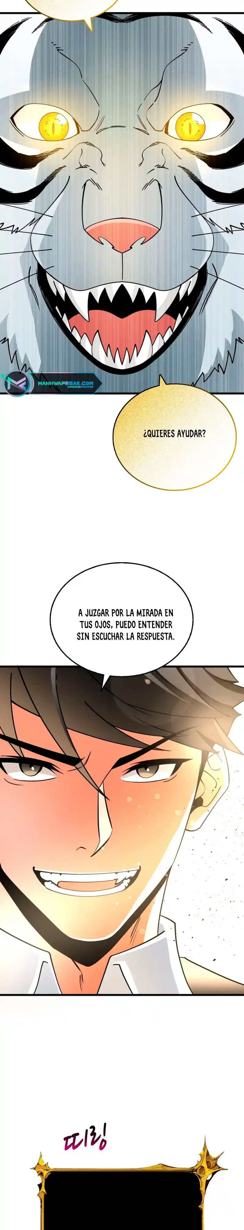 Log In Alone - Capítulo 164 - Página 28 - LectorTMOo
