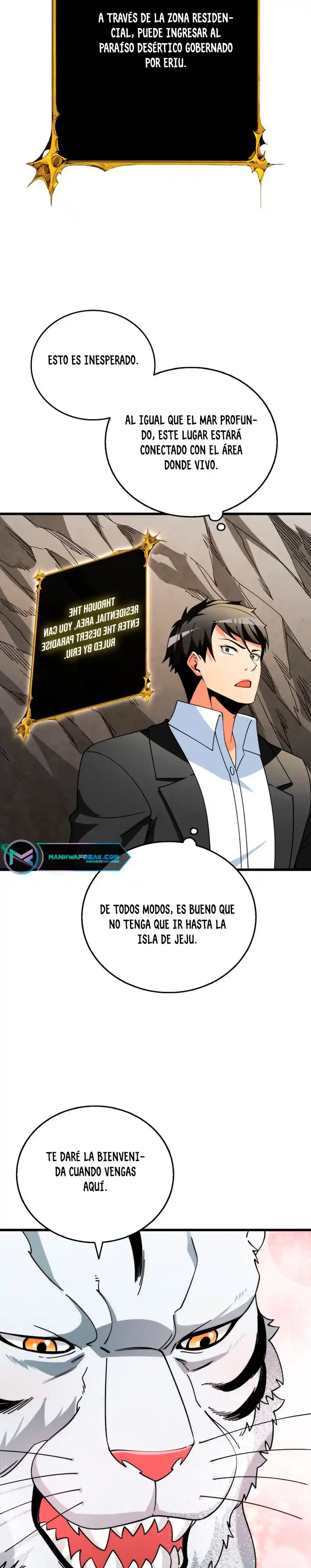 Log In Alone - Capítulo 164 - Página 29 - LectorTMOo