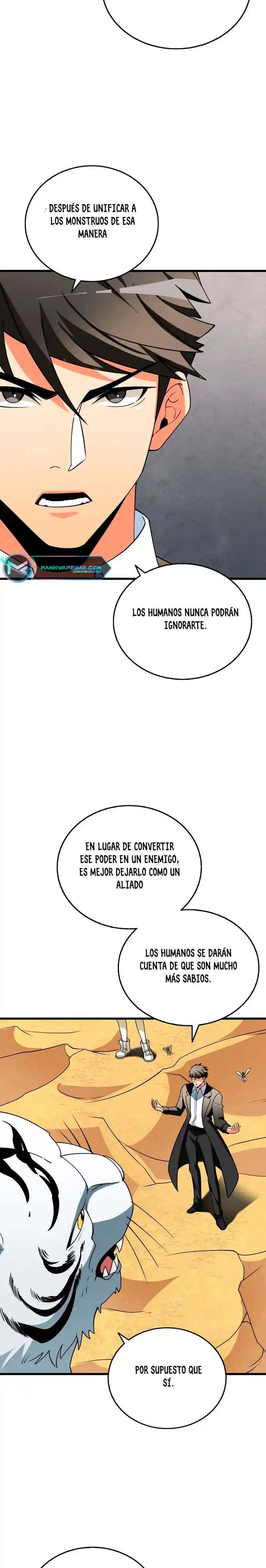 Log In Alone - Capítulo 165 - Página 4 - LectorTMOo