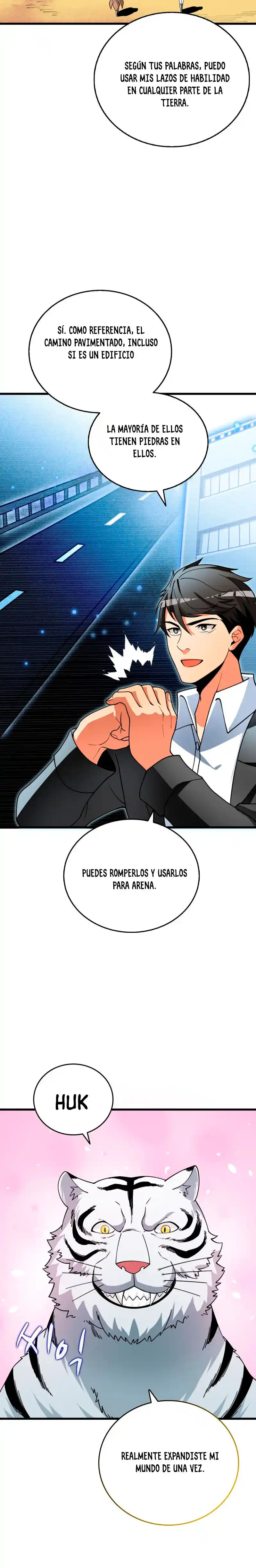 Log In Alone - Capítulo 165 - Página 13 - LectorTMOo