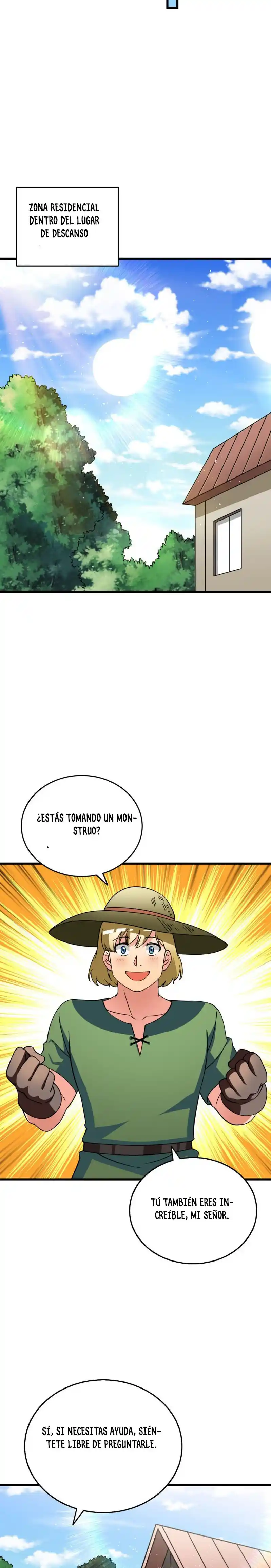 Log In Alone - Capítulo 165 - Página 18 - LectorTMOo