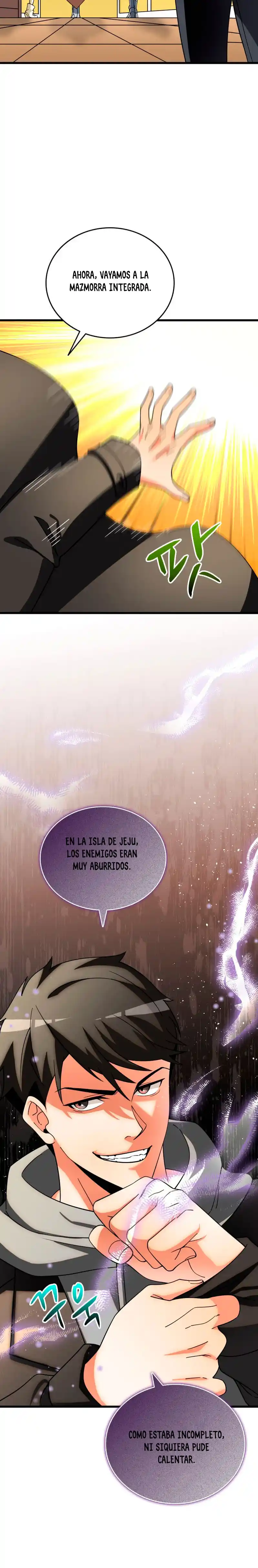 Log In Alone - Capítulo 165 - Página 25 - LectorTMOo