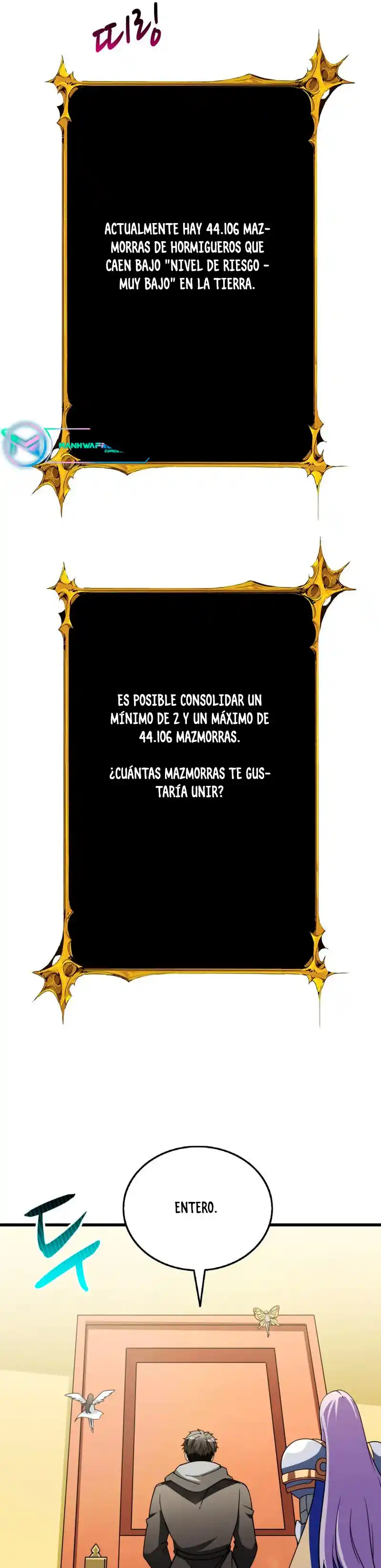 Log In Alone - Capítulo 165 - Página 26 - LectorTMOo