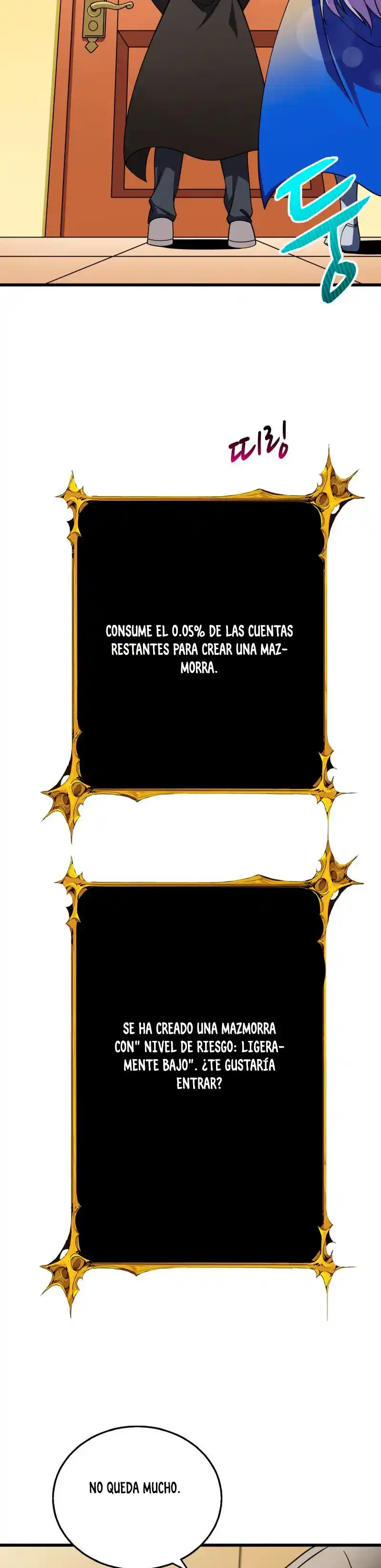 Log In Alone - Capítulo 165 - Página 27 - LectorTMOo