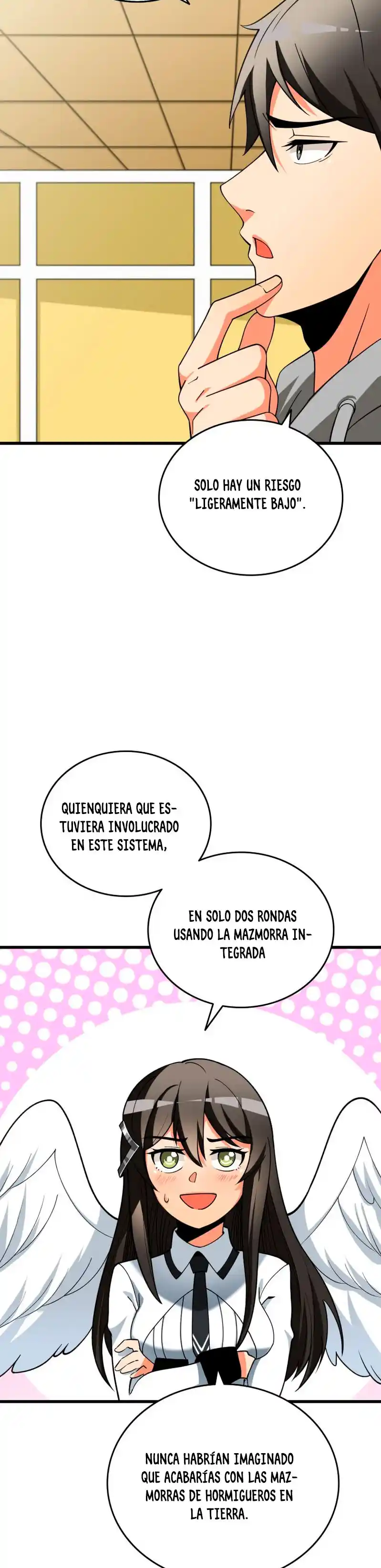 Log In Alone - Capítulo 165 - Página 28 - LectorTMOo