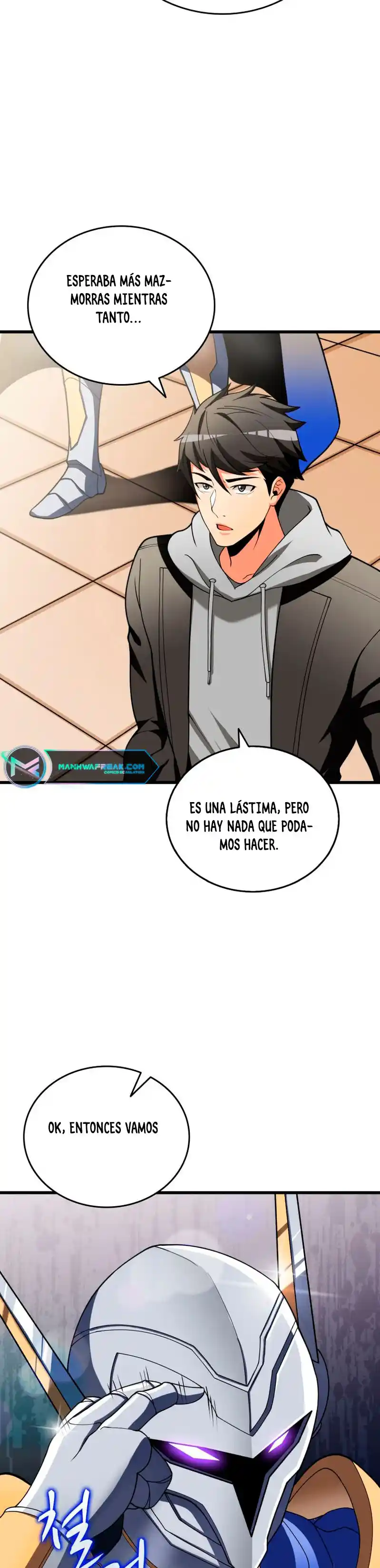 Log In Alone - Capítulo 165 - Página 29 - LectorTMOo