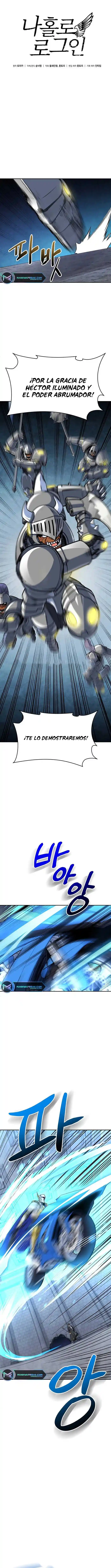 Log In Alone - Capítulo 168 - Página 2 - LectorTMOo