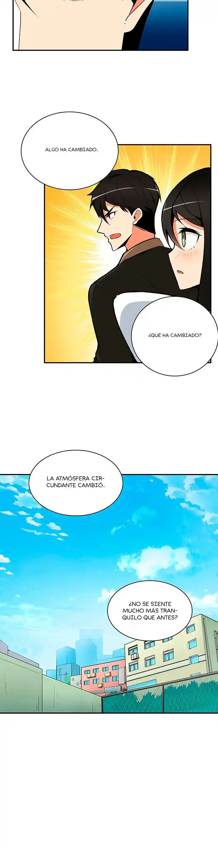 Log In Alone - Capítulo 18 - Página 23 - LectorTMOo