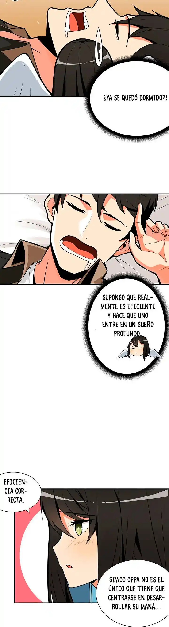 Log In Alone - Capítulo 19 - Página 15 - LectorTMOo