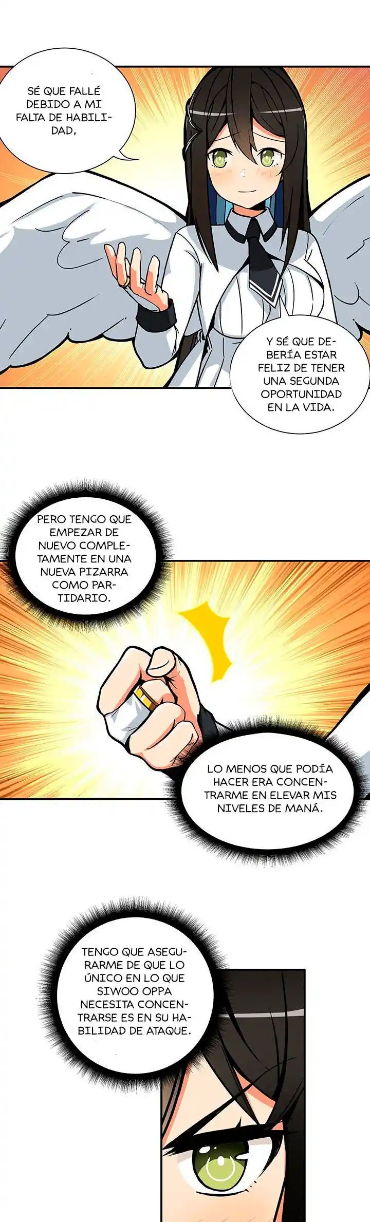 Log In Alone - Capítulo 19 - Página 16 - LectorTMOo