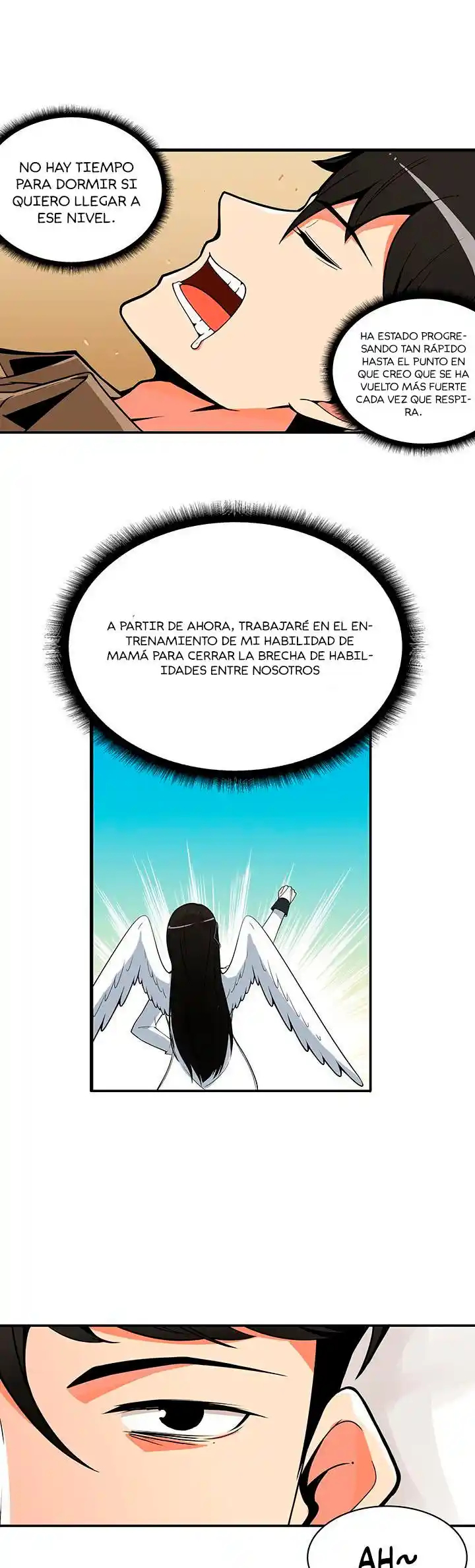 Log In Alone - Capítulo 19 - Página 19 - LectorTMOo