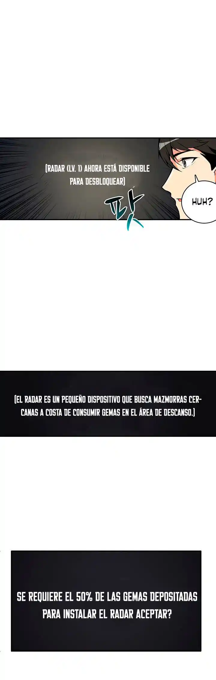 Log In Alone - Capítulo 20 - Página 30 - LectorTMOo