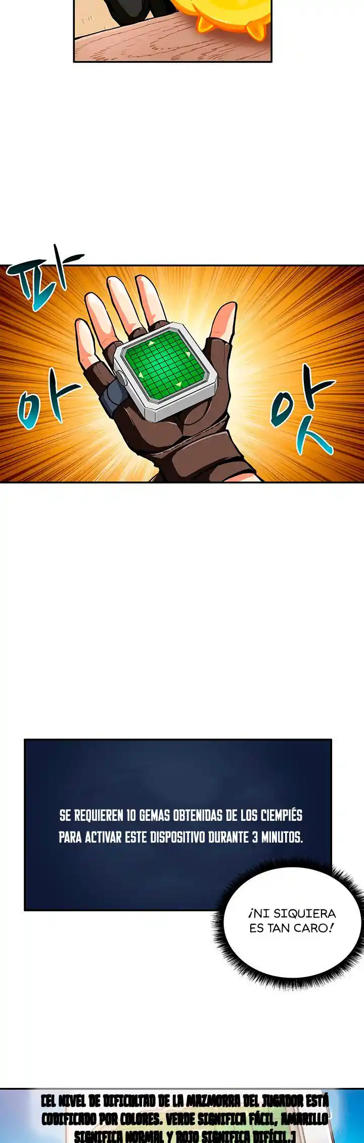Log In Alone - Capítulo 20 - Página 32 - LectorTMOo