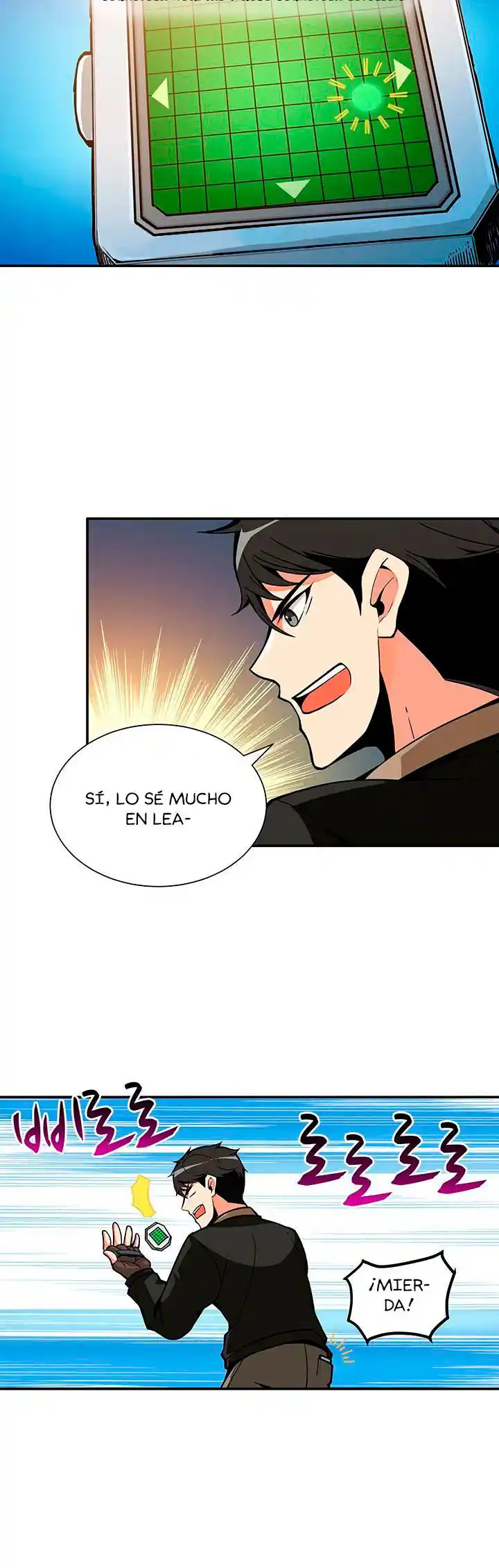 Log In Alone - Capítulo 20 - Página 33 - LectorTMOo