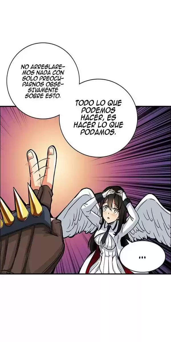 Log In Alone - Capítulo 23 - Página 44 - LectorTMOo