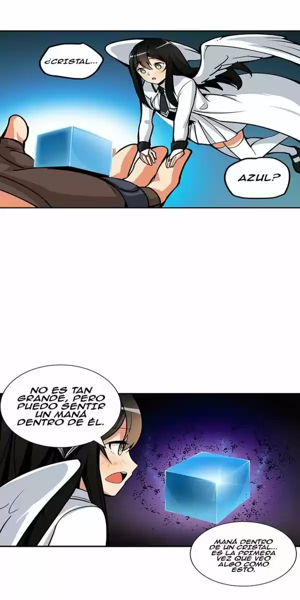 Log In Alone - Capítulo 23 - Página 50 - LectorTMOo