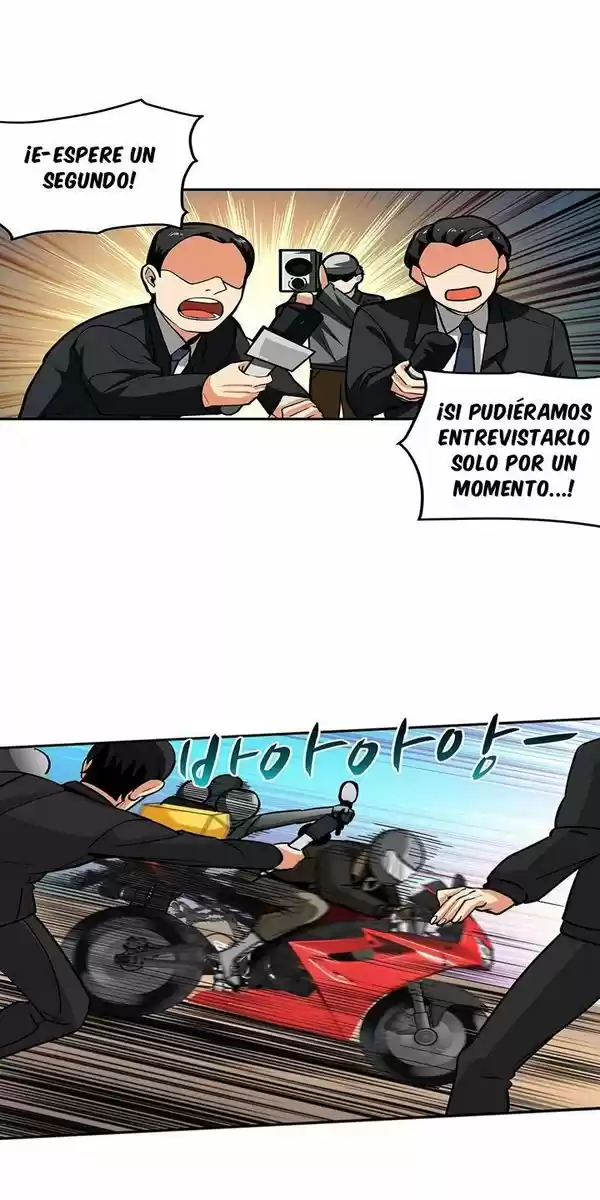 Log In Alone - Capítulo 23 - Página 59 - LectorTMOo