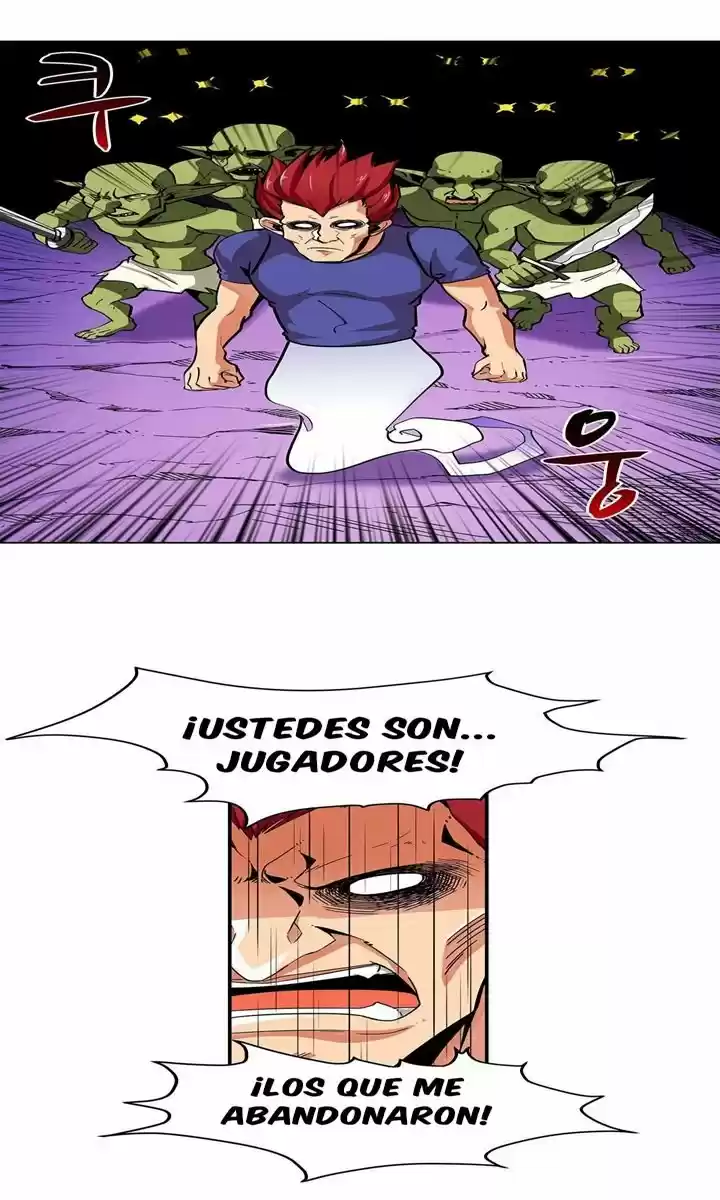 Log In Alone - Capítulo 24 - Página 16 - LectorTMOo