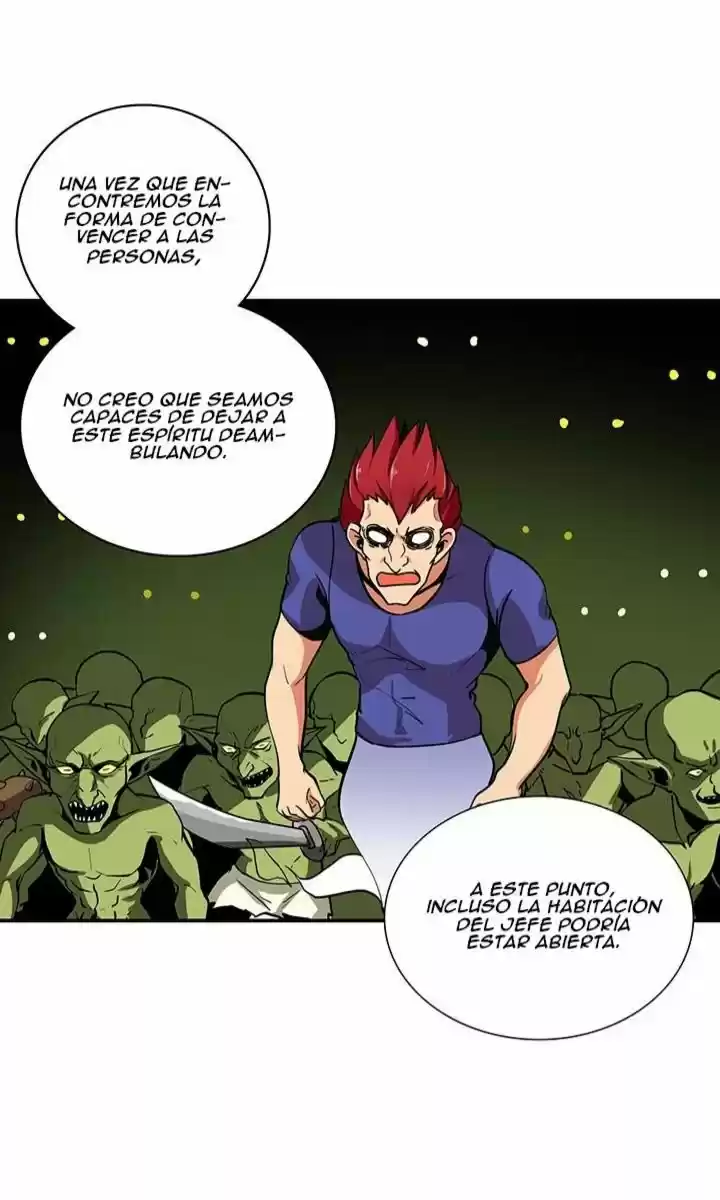 Log In Alone - Capítulo 24 - Página 30 - LectorTMOo