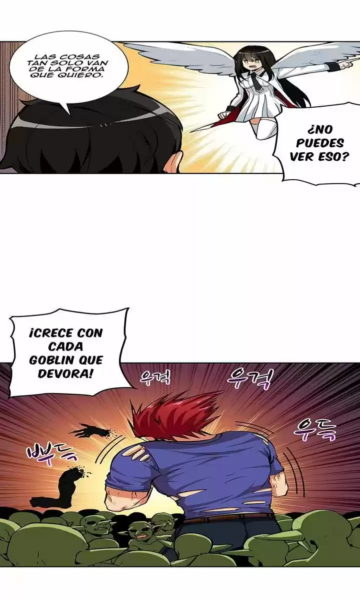 Log In Alone - Capítulo 24 - Página 45 - LectorTMOo