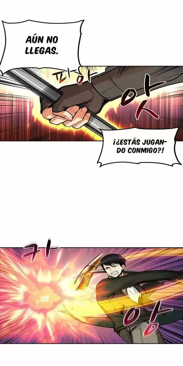 Log In Alone - Capítulo 25 - Página 14 - LectorTMOo