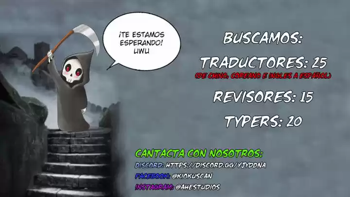 Log In Alone - Capítulo 25 - Página 35 - LectorTMOo