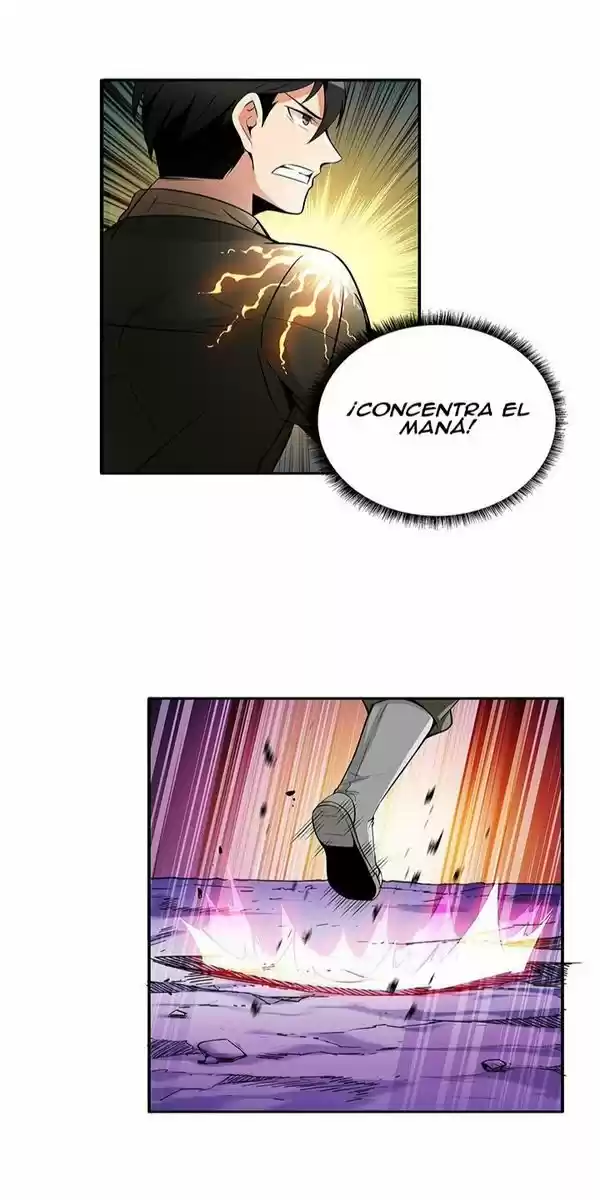 Log In Alone - Capítulo 26 - Página 12 - LectorTMOo