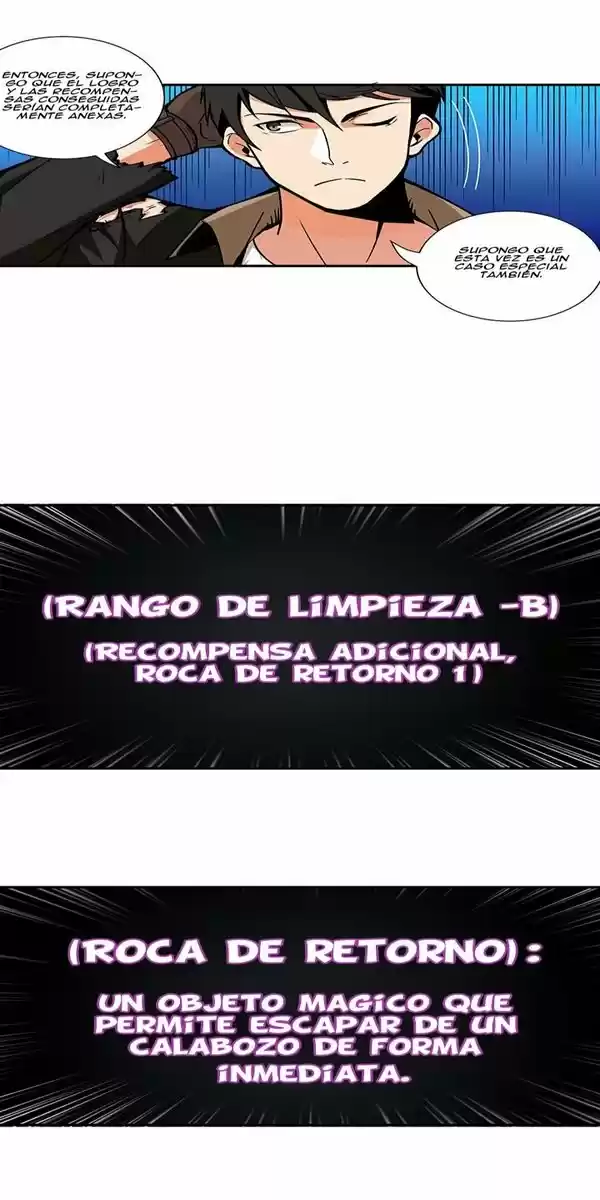 Log In Alone - Capítulo 26 - Página 22 - LectorTMOo