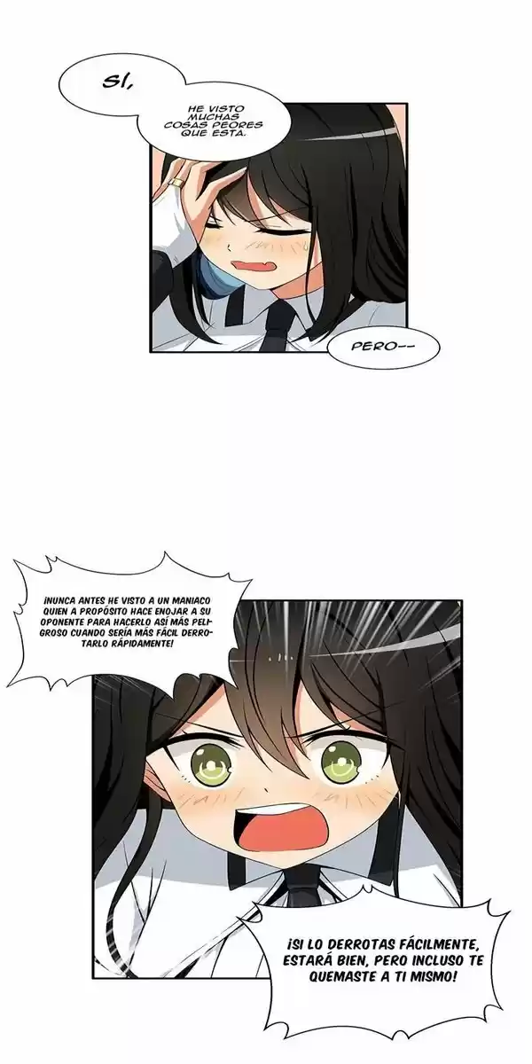 Log In Alone - Capítulo 26 - Página 28 - LectorTMOo