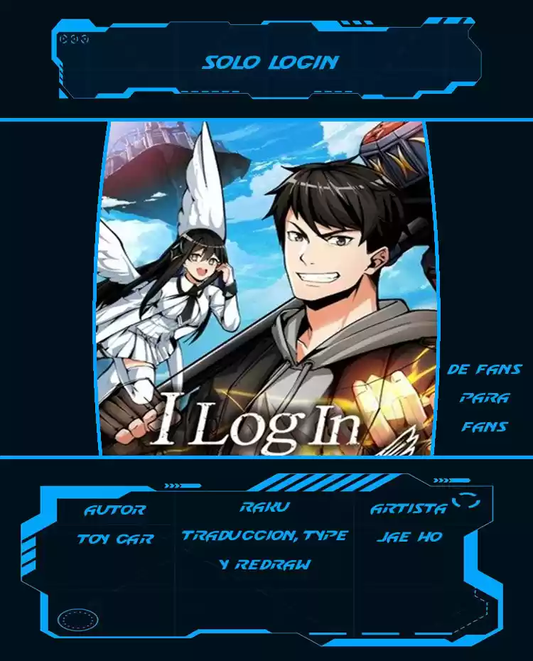 Log In Alone - Capítulo 32 - Página 1 - LectorTMOo
