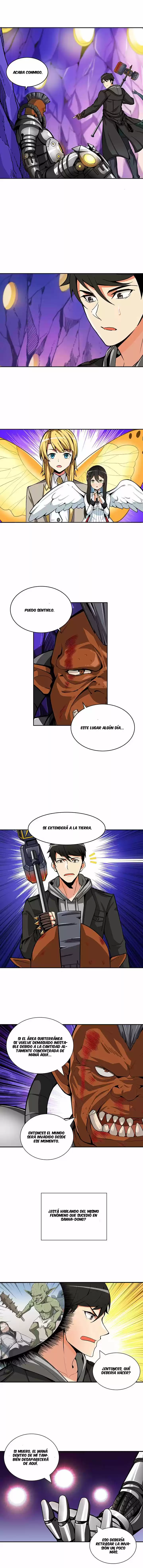 Log In Alone - Capítulo 32 - Página 14 - LectorTMOo
