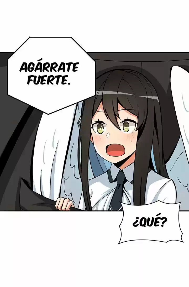Log In Alone - Capítulo 35 - Página 9 - LectorTMOo