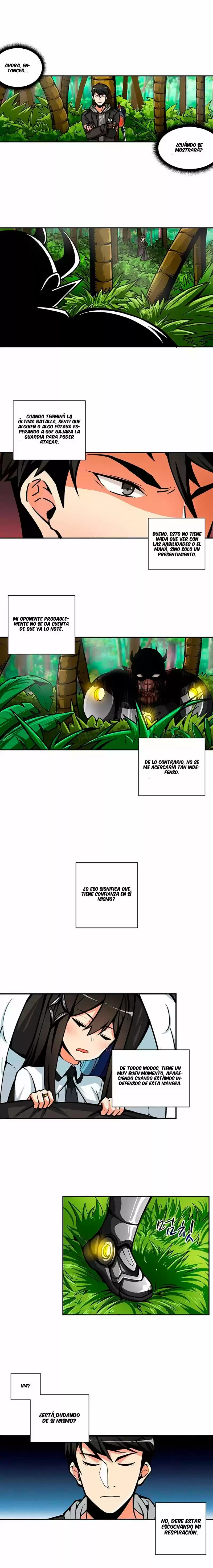 Log In Alone - Capítulo 41 - Página 17 - LectorTMOo