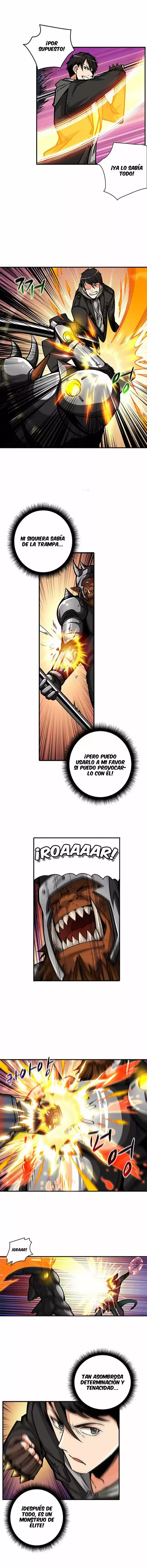 Log In Alone - Capítulo 42 - Página 3 - LectorTMOo