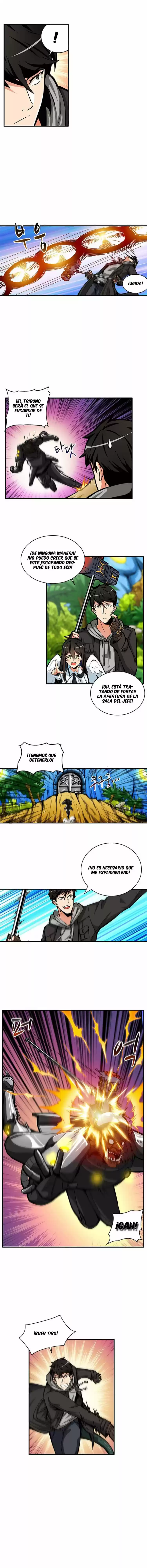 Log In Alone - Capítulo 42 - Página 9 - LectorTMOo