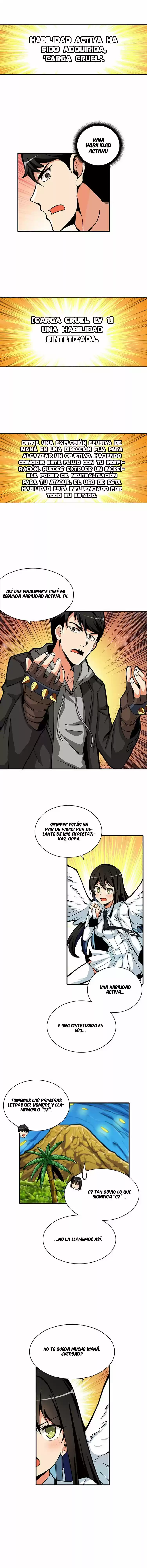 Log In Alone - Capítulo 43 - Página 4 - LectorTMOo