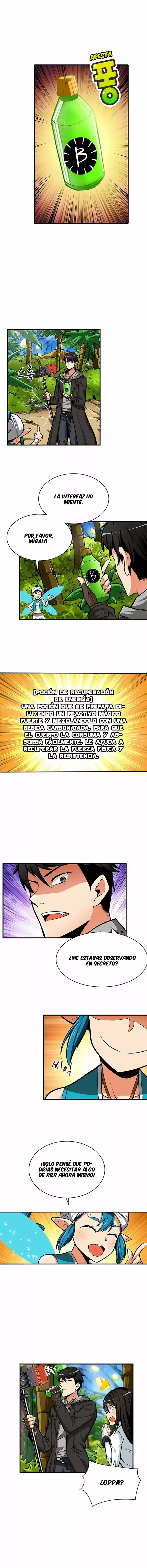 Log In Alone - Capítulo 43 - Página 18 - LectorTMOo