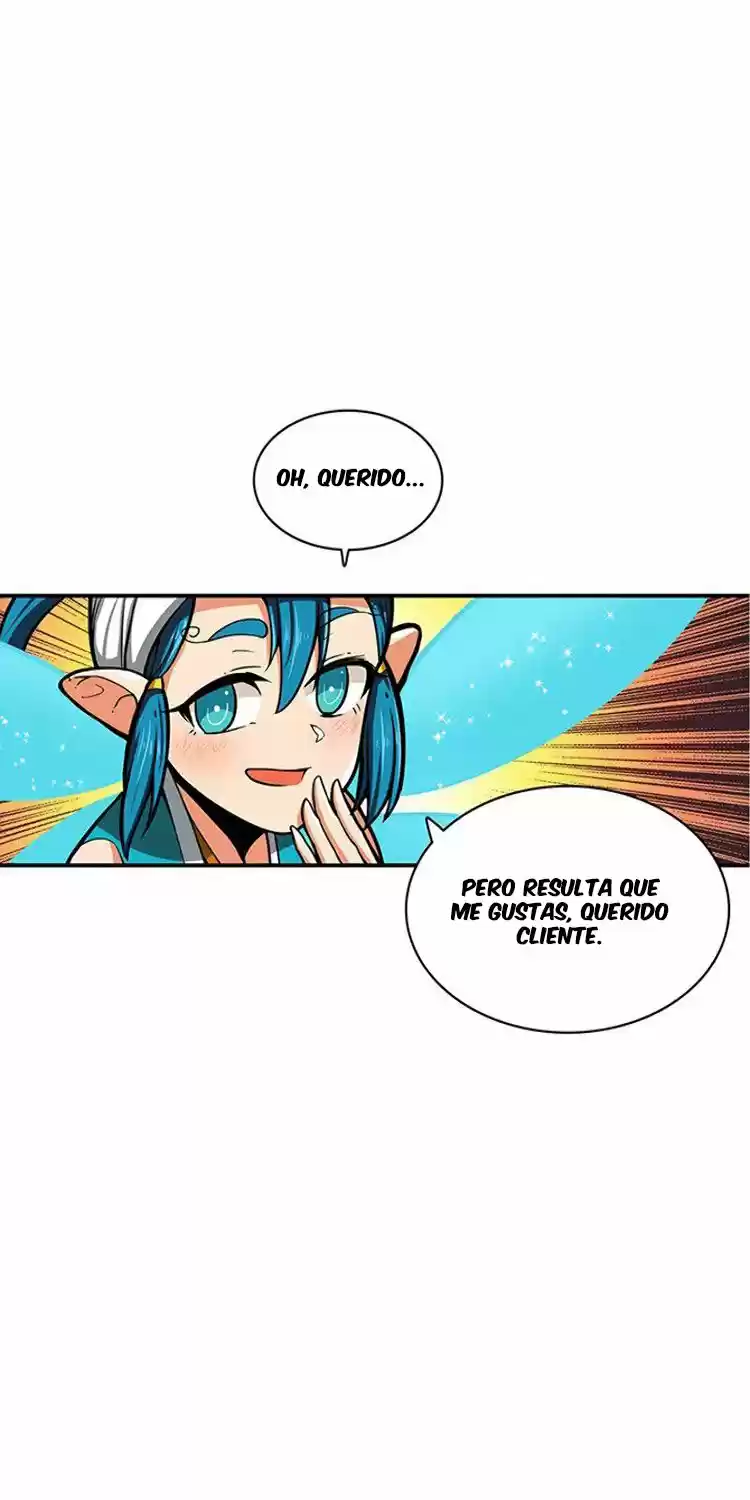 Log In Alone - Capítulo 43 - Página 20 - LectorTMOo