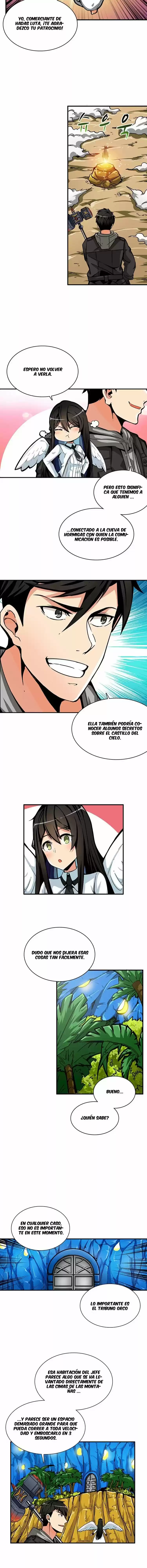 Log In Alone - Capítulo 44 - Página 5 - LectorTMOo