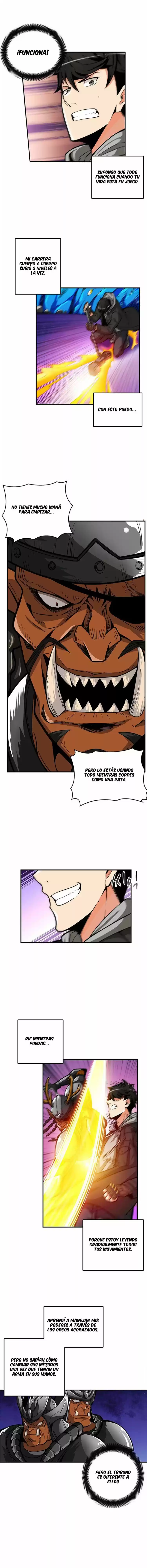 Log In Alone - Capítulo 45 - Página 6 - LectorTMOo