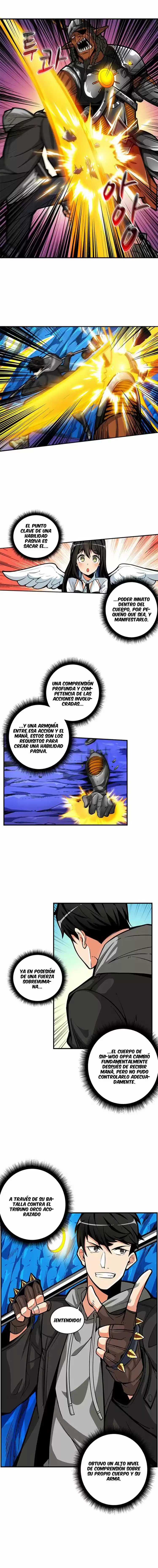 Log In Alone - Capítulo 45 - Página 13 - LectorTMOo