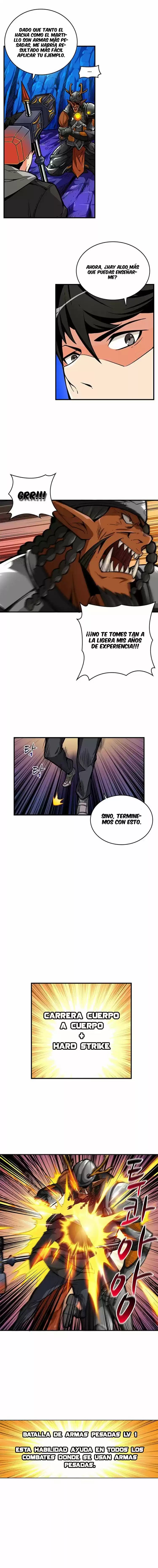 Log In Alone - Capítulo 45 - Página 14 - LectorTMOo